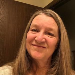 Meet your Posher, Jolene